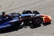 Vowles plays down early Williams worries