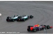 Wolff : Il va falloir discuter du départ pour éviter un nouveau Spa 2014