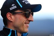Kubica va faire un test en DTM la semaine prochaine