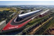 GP d'Afrique du Sud : Kyalami fait un pas de plus vers la F1