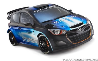 Hyundai Motorsport strengthens team to prepare WRC campaign