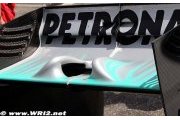 Petronas, de Mercedes GP à Lotus ?