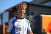 Permane : Lawson était 'abattu' après son passage chez Red Bull