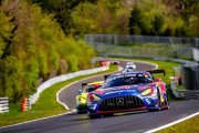 Verstappen veut multiplier les courses en GT3, vers une irritation de Ford ?