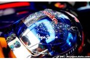 L'équipe Red Bull rend hommage à Vettel