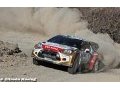Hirvonen: I've not given up on the title