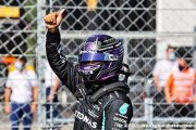 Wolff : Les huées contre Hamilton sont la 'conséquence' de Silverstone