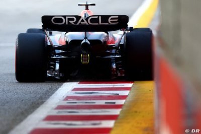 Red Bull jouera sa 2e balle de match pour le championnat constructeurs au Japon