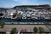 Photos - GP de Monaco 2025 - Samedi