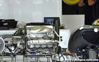 Renault Sport F1 Preview to the Hungarian GP