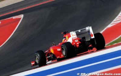 Fernando Alonso: This weekend is like a victory for us