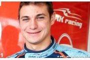 Davantage de nouvelles de Guillaume Moreau
