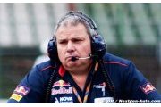 Italian GP - Friday press conference