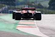 Menacée au classement, McLaren F1 est ‘déterminée à revenir plus forte' au Nürburgring