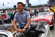 Haryanto accepte le poste de 3e pilote chez Manor