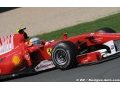 Ferrari confirms new exhaust layout for 2010 car