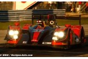 Le V8 Nissan pour la Morgan Conquest dès Long Beach
