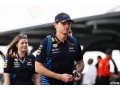 Pourquoi Verstappen continue le sim racing pendant les Grands Prix