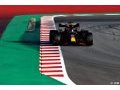Red Bull taking 'different' package to Austria