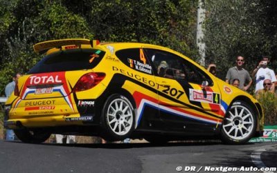 Le grand chelem de Peugeot sur les classiques