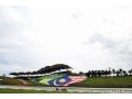 Race - 2017 Malaysian GP team quotes