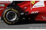 Ferrari prépare une nouvelle carrosserie pour le Mugello