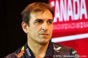 Red Bull : Wache constate le resserrement des performances en F1