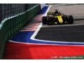 Japan 2018 - GP Preview - Renault F1