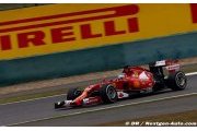 Alonso says China podium belongs to Domenicali