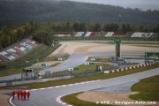 Le Nurburgring est aussi sur la liste des circuits pour remplacer Montréal
