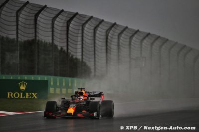 Surprise au menu&nbsp;? Pour Pirelli, le GP sera plein d’incertitude au niveau stratégique
