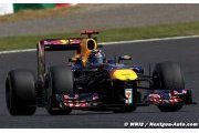 Korea 2011 - GP Preview - Red Bull Renault