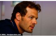 Wurz : Les pilotes veulent des cockpits protégés pour 2017