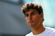 Bortoleto commits long-term, Sauber defends Audi