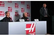 Haas ralenti par la situation chez Ferrari