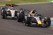 Le moteur est là, mais pas la voiture : Button cash sur Red Bull et sa RB22