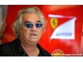 Briatore, Rossi dislike 'new' F1 era