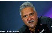 Now India revokes Mallya's passport