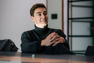 Russell pense être ’meilleur’ mais pas ’plus rapide’ depuis ses débuts en F1