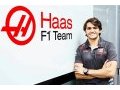 Officiel : Haas confirme Fittipaldi comme troisième pilote en 2019