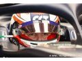 AlphaTauri : Lawson roulera en EL1 du Grand Prix de Belgique