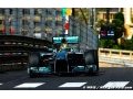 Rosberg wins chaotic Monaco Grand Prix