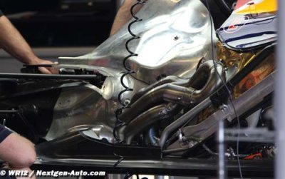 FIA closes Red Bull ’engine maps’ loophole
