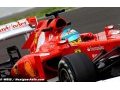 Alonso not complaining amid Pirelli tyre shakeup