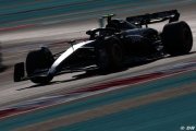Brand new car 'exactly what Sauber needs' - Bottas