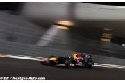 Vettel décroche sa 14e pole de l'année !