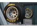 Photos - Présentation des pneus Pirelli 2013