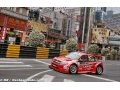 Macau, Race 2: Huff is the King of Macau!