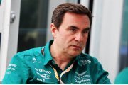 Officiel : Dan Fallows nommé directeur technique de Racing Bulls