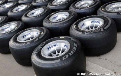 Speed and tyre strategy the key to Indian Grand Prix